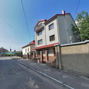 Prospekt Stepana Bandery, 23, Ternopil: photo