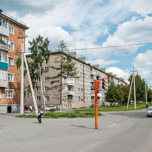 Ulitsa Obrucheva, 2А, Prokopevsk: photo