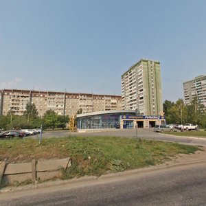 Nachdiva Onufrieva Street, 66, Yekaterinburg: photo