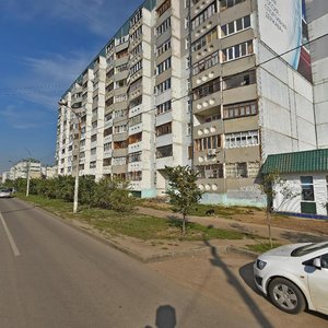 Chetaeva Street, 43 ، قازان: صورة