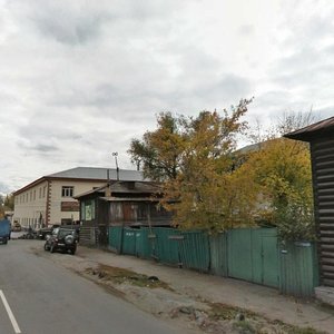 Malo-Tobolskaya Street, 8А, : foto