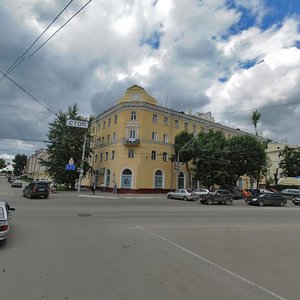 Lenina Street, 82, Kaluga: photo