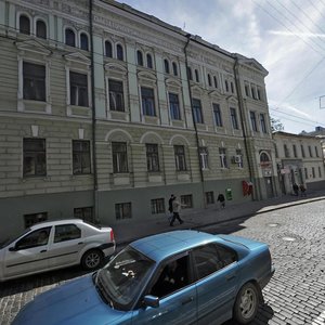Sumska street, 18, : foto
