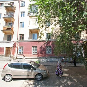 Bolshaya Sadovaya ulitsa, 149А, Saratov: photo