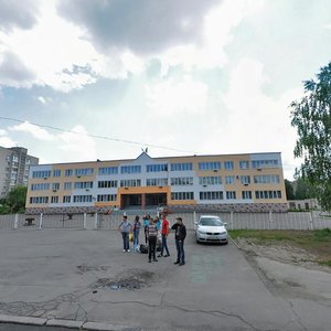 Striletska vulytsia, 12, Vinnytsia: photo