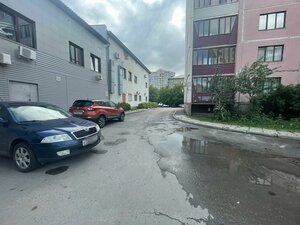 Lenina Avenue, 90/4, : foto