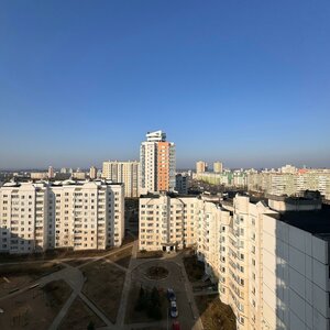 Kuncawshchyna Street, 27, Minsk: photo