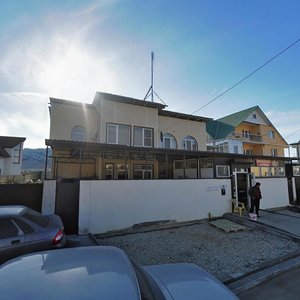 Kamyshovaya Street, 12, Krasnodar Krai: photo