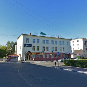 Серпухов, Советская улица, 69/22: фото