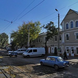 Sinna vulytsia, 1, Mykolaiv: photo