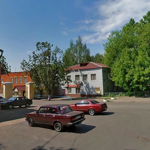 Petra Alekseyeva Street, 12с23 ، موسكو: صورة