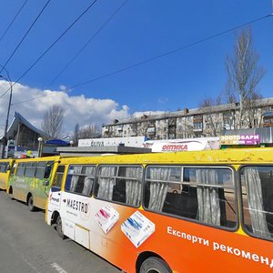 Druzhby Narodiv Boulevard, 25А, Kyiv: photo