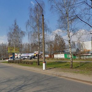 Pionerskaya Street, 51А, Korolev: photo