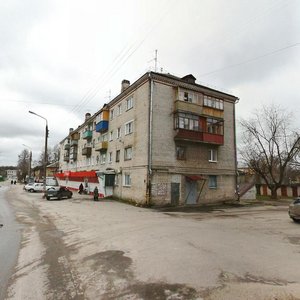 Ulitsa Michurina, 26, : foto