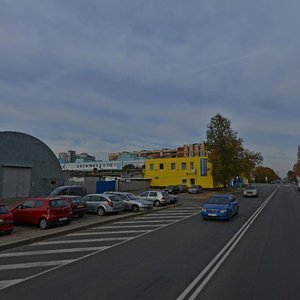 Zaharava Street, 104к1, : foto