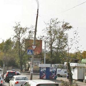 Trilissera Street, 55, Irkutsk: photo