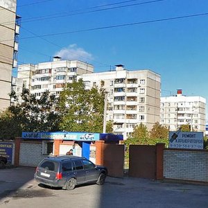 Schorsa Street, 45А, Belgorod: photo