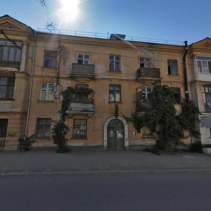 Севастополь, Улица Розы Люксембург, 40/10: фото