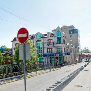 Mordovtseva Street, 10, Vladivostok: photo