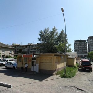 Ulitsa Truda, 13Б, Sochi: photo