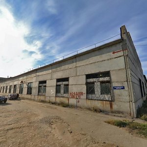 2nd Depovskaya Street, 19, : foto