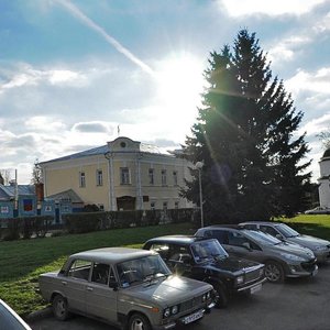 Lenina Street, 104, Suzdal: photo