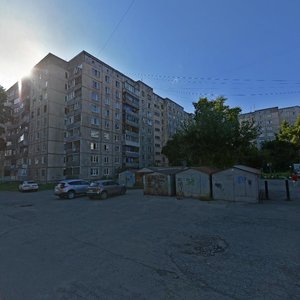 Chkalova Street, 57, Barnaul: photo