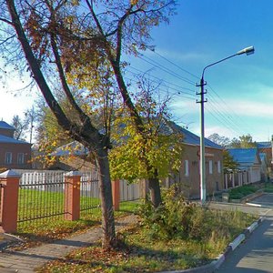 Alekseya Tupitsina Street, 17, : foto