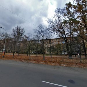 Koltsova Boulevard, 24, Kyiv: photo