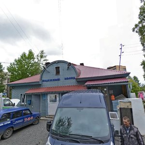 Volnaya Street, 7А, Petrozavodsk: photo