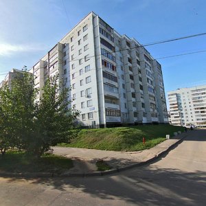 Ulitsa Noksinskiy Spusk, 1, Kazan: photo
