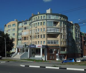 Рязань, Садовая улица, 33: фото