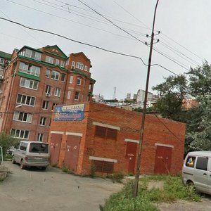 Abrekskaya Street, 8В, : foto