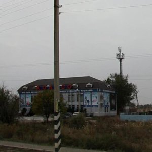 Астрахань, Магистральная улица, 42: фото