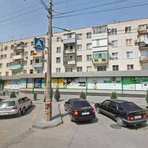 Волгоград, Ангарская улица, 114: фото