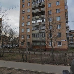 Ulitsa Dzerzhinskogo, 3, Ivanteevka: photo