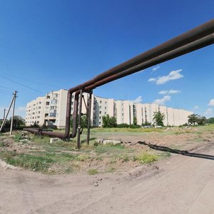 Караганда, Микрорайон Восток-3, 9: фото