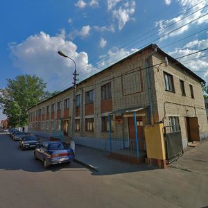 Levshina Street, 25, Kolomna: photo