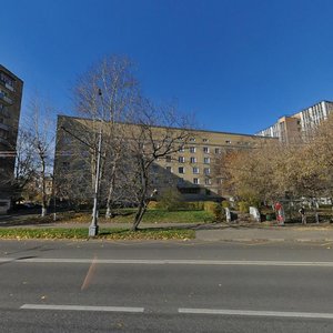 Oktyabrskaya Street, 4к2 ، موسكو: صورة