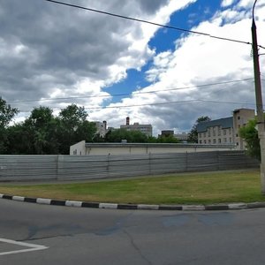 Ochakovskoye Highway, 2А, Moscow: photo