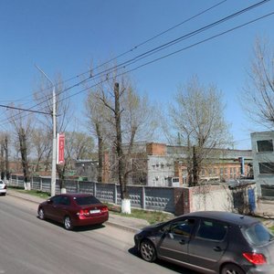 Vavilova Street, 60к4, : foto