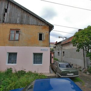 Ulitsa Turgeneva, 6, Zelenogradsk: photo