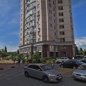 Heroiv Stalinhrada Avenue, 2Гк1, : foto