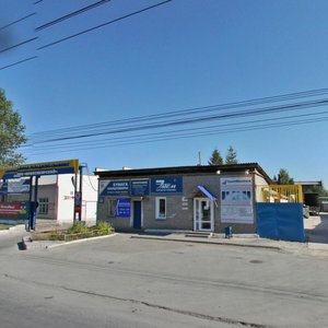 Olovozavodskaya ulitsa, 25к1, Novosibirsk: photo