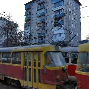 Vatslava Havela Boulevard, 36, : foto