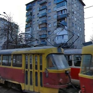 Киев, Бульвар Вацлава Гавела, 36: фото