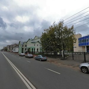 Bolshaya Oktyabrskaya Street, 78, Yaroslavl: photo