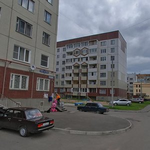 Rokossovskogo Street, 46, Pskov: photo