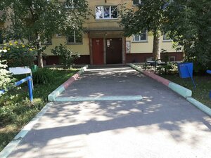 Kotovskogo Street, 31 ، نوفوسيبيرسك: صورة