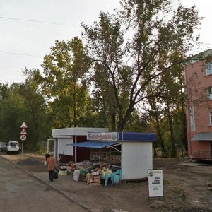 Иркутск, Улица Омулевского, 6: фото